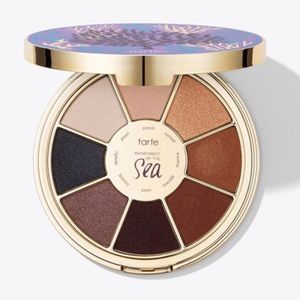 NEW! Tarte Rainforest of the Sea Vol 2 - Limited E